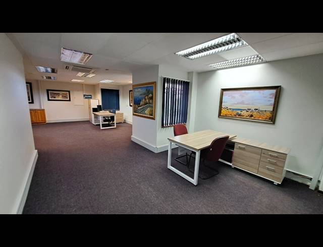 189M² BUSINESS TO LET IN EMPANGENI CENTRAL